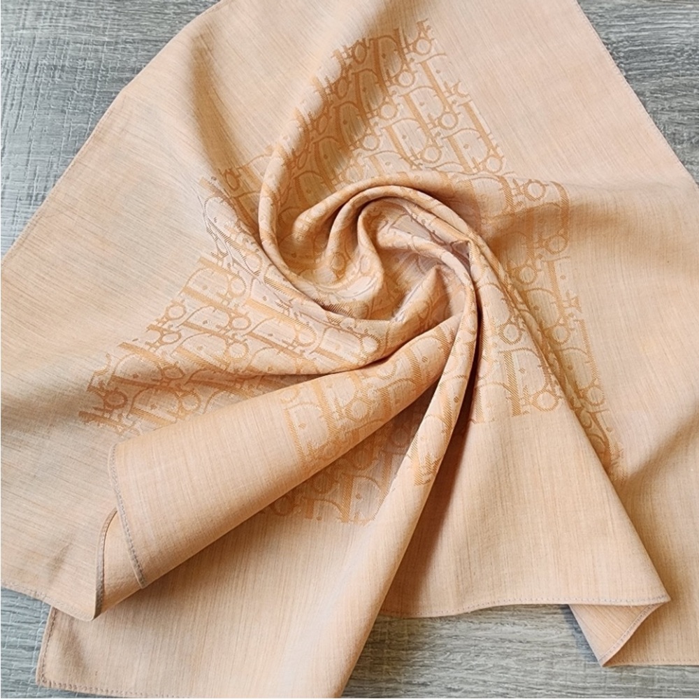 Christian Dior Trotter Bandana